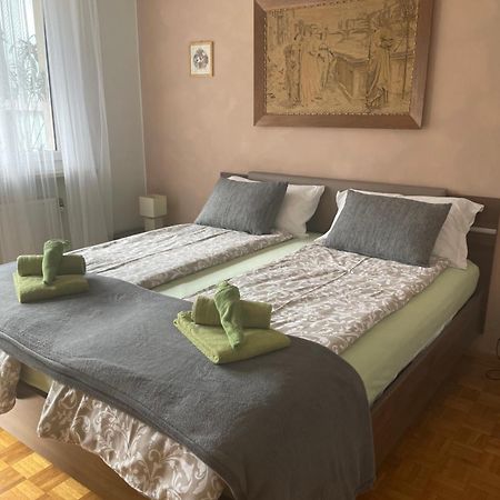 布列瑟农Casa Adriana公寓 外观 照片