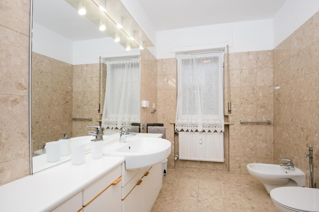 布列瑟农Casa Adriana公寓 外观 照片