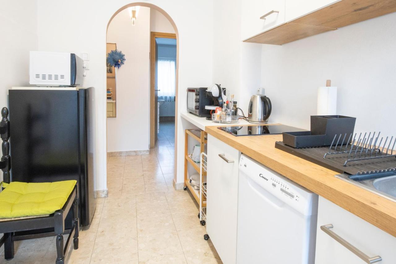 布列瑟农Casa Adriana公寓 外观 照片