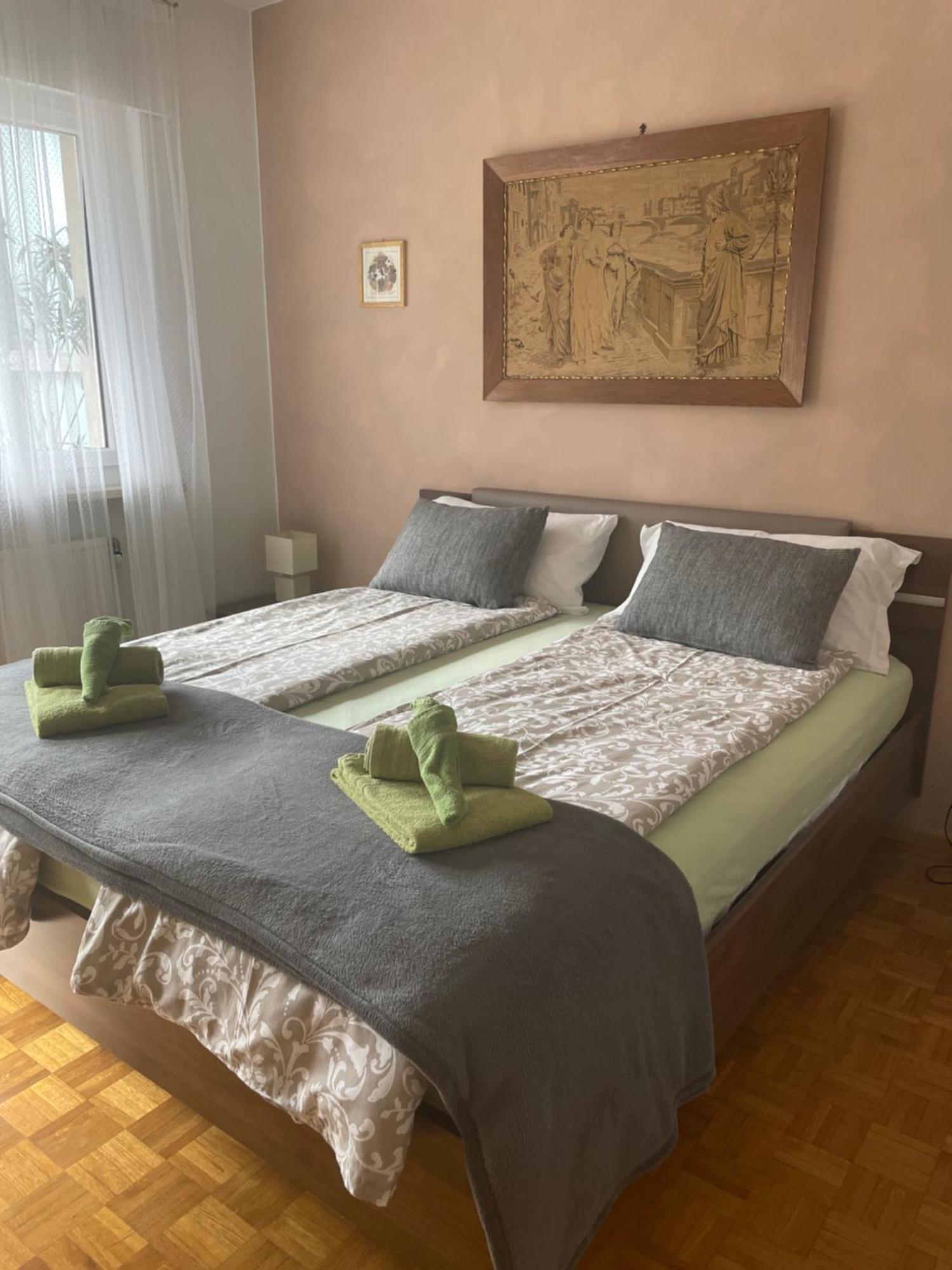 布列瑟农Casa Adriana公寓 外观 照片