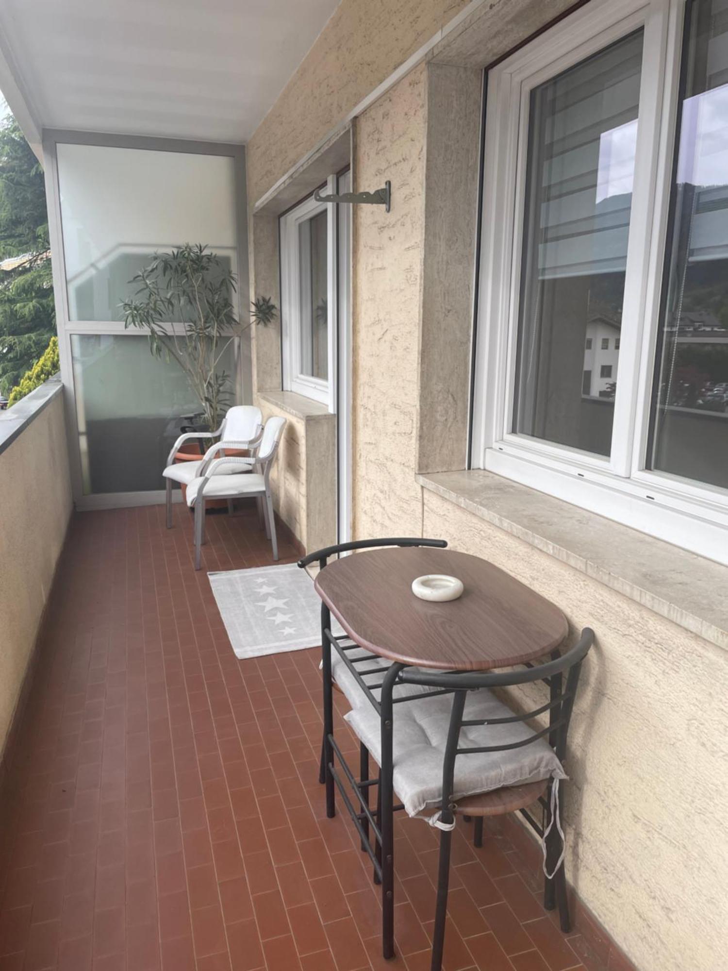 布列瑟农Casa Adriana公寓 外观 照片
