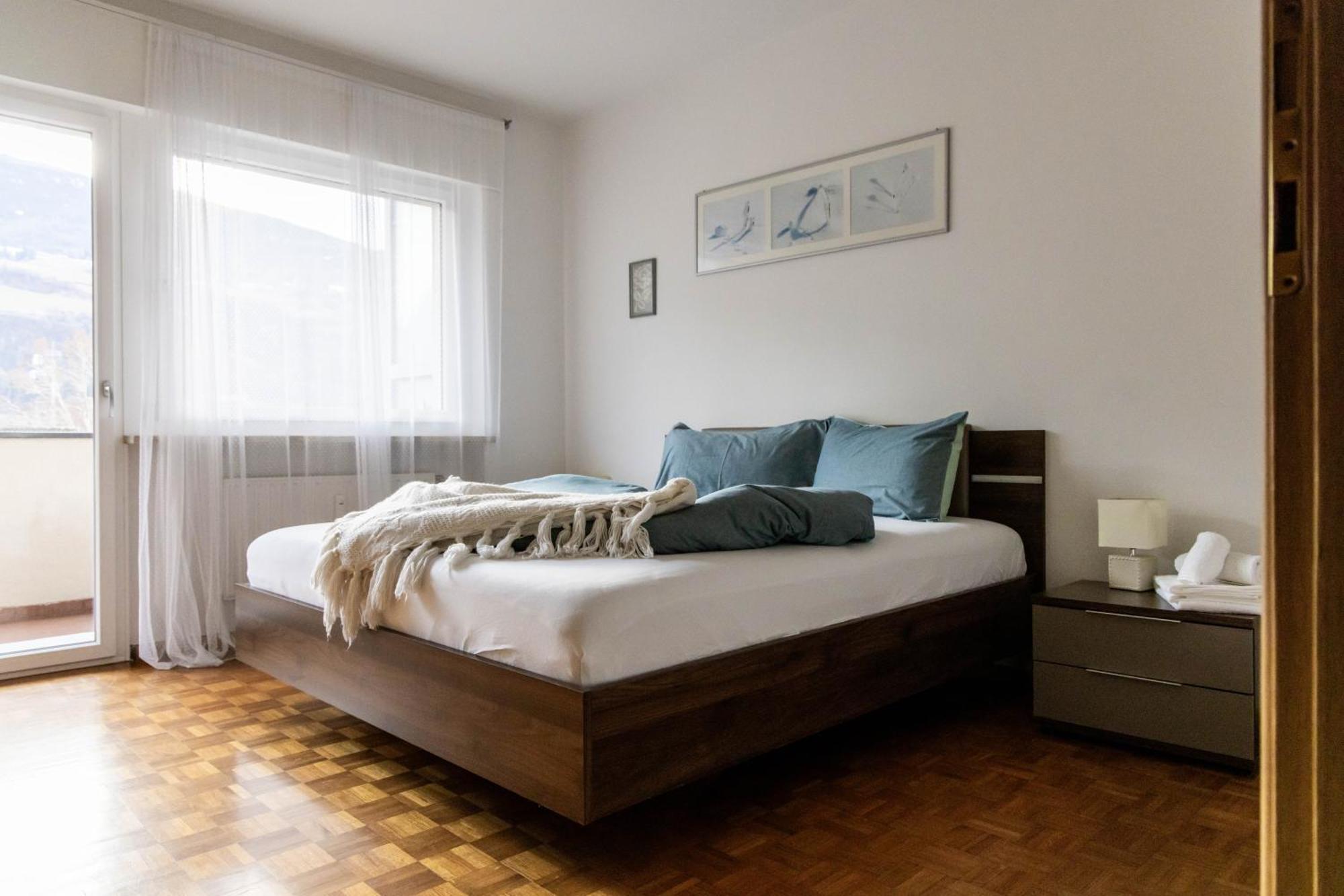 布列瑟农Casa Adriana公寓 外观 照片